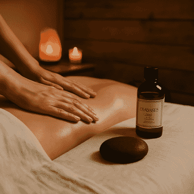 Mobile Massage