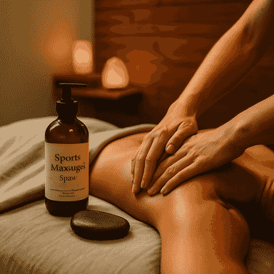 Couples Mobile Massage