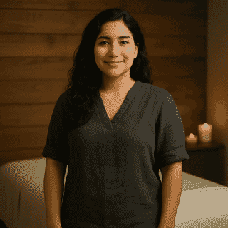 Hazel Sandoval